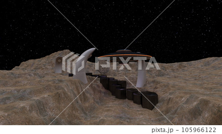 UFO UFO 105966122