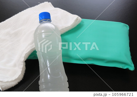 熱中症対策 105966721