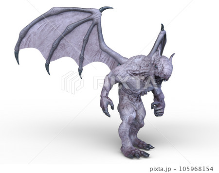 悪魔 悪魔 105968154