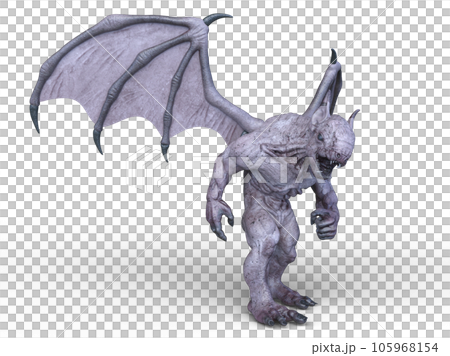 悪魔 悪魔 105968154