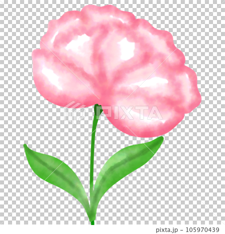 watercolor, flower, blossom 105970439