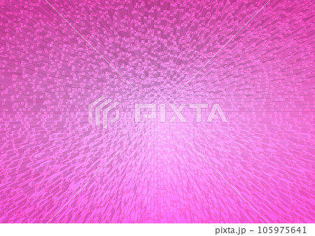 クリアカラーイメージの背景素材 105975641