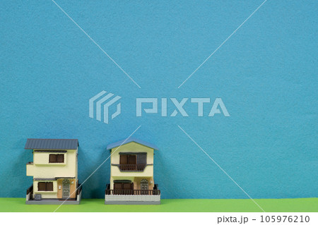 木造住宅のイメージ 105976210