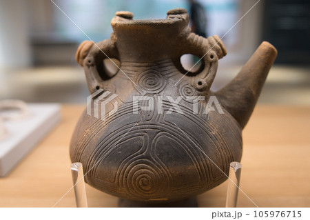 土器 土器 105976715