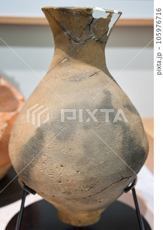 弥生土器 弥生土器 105976716