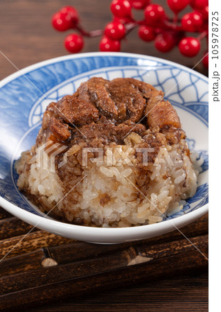 モチ おもち 台湾 105978725