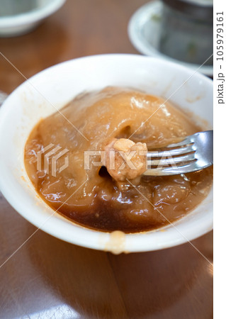 肉団子 ミートボール 台湾 105979161