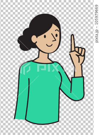 人物イラスト シンプルイラスト さまざまな人種 人物イラスト シンプルイラスト さまざまな人種 105979669