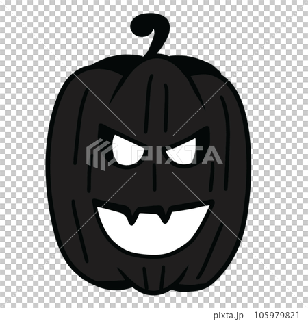 Halloween cartoon charecter Halloween cartoon charecter 105979821