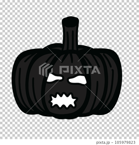 Halloween cartoon charecter Halloween cartoon charecter 105979823