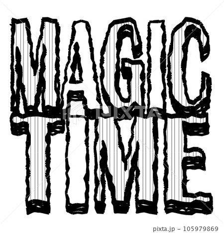 Halloween cartoon charecter 105979869