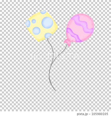 balloons balloons 105980105