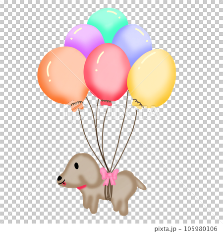 balloons balloons 105980106