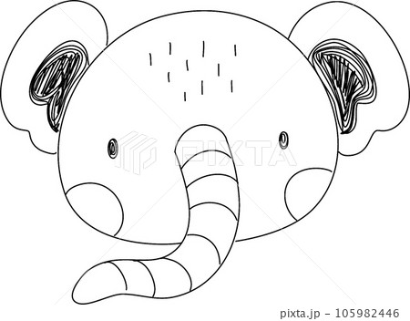Cute Animals  105982446