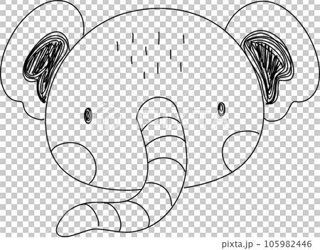 Cute Animals  105982446