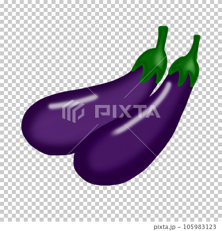 Eggplant Eggplant 105983123