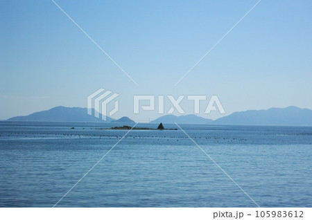 ホボロ島 105983612