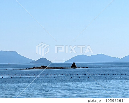 ホボロ島 ホボロ島 105983614