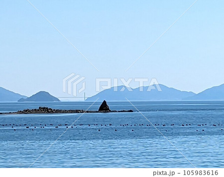 ホボロ島 ホボロ島 105983616