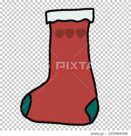 Christmas Stockings 105984096