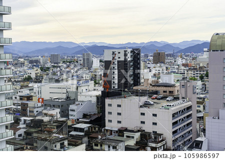 岐阜市街地 岐阜駅北口周辺 岐阜県岐阜市 岐阜市街地 岐阜駅北口周辺 岐阜県岐阜市 105986597