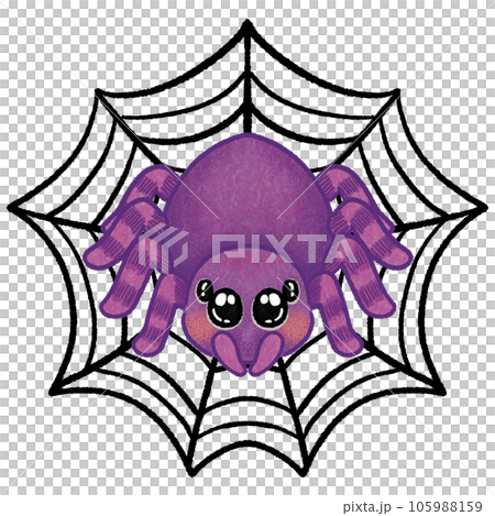 halloween spider halloween spider 105988159