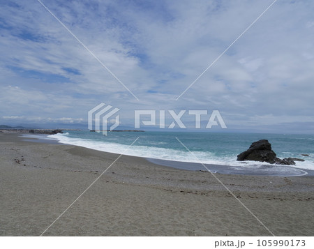 桂浜(高知県高知市) 桂浜(高知県高知市) 105990173