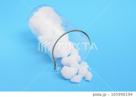 Camphor is a waxy, colorless solid with a strong aroma Camphor is a waxy, colorless solid with a strong aroma 105990194