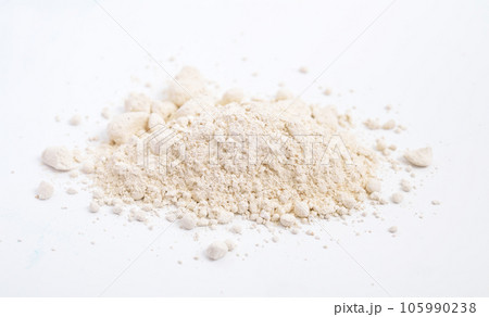 Calcium oxide CaO, commonly known as quicklime or burnt lime Calcium oxide CaO, commonly known as quicklime or burnt lime 105990238