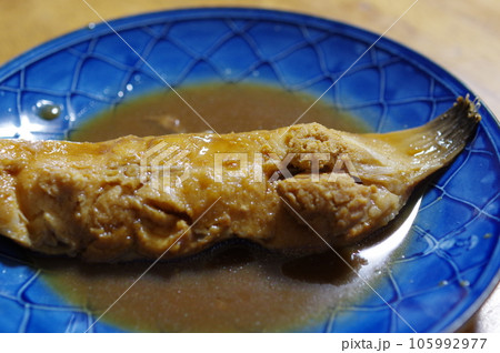 宮城県大晦日、年取りの魚、子持ちナメタ鰈の煮つけ 宮城県大晦日、年取りの魚、子持ちナメタ鰈の煮つけ 105992977