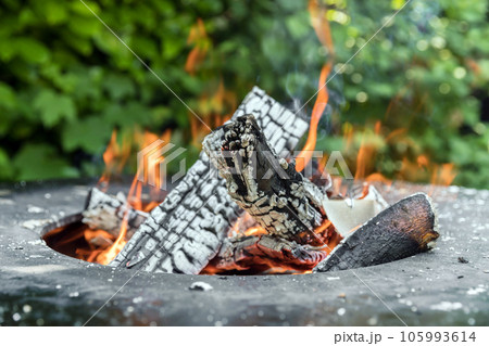 Brazier 105993614