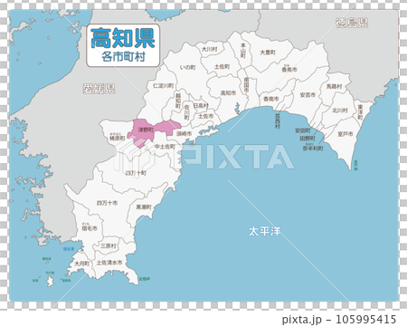 Tsuno Town, Takaoka County 105995415