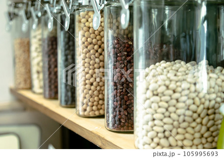 キッチン　調味料 105995693