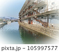 小樽　北運河 105997577