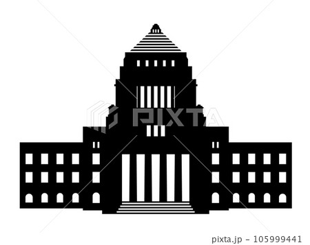 国会議事堂 105999441