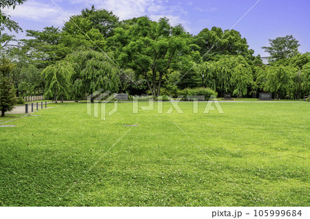 岐阜　川原町広場　岐阜県岐阜市 105999684