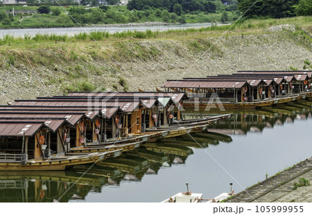 岐阜 長良川 鵜飼観光船 岐阜県岐阜市 岐阜 長良川 鵜飼観光船 岐阜県岐阜市 105999955
