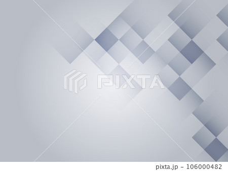 幾何学模様の背景素材 幾何学模様の背景素材 106000482