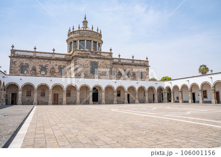 オスピシオカバーニャス【メキシコ / グアダラハラ】 オスピシオカバーニャス【メキシコ / グアダラハラ】 106001156