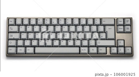 Keyboard vector  106001925