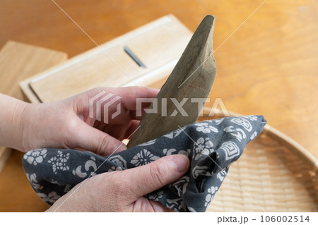 鰹節 カビ 手ぬぐい 鰹節 カビ 手ぬぐい 106002514