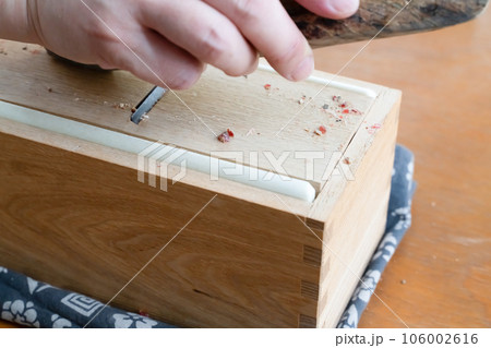 鰹節　削る 106002616