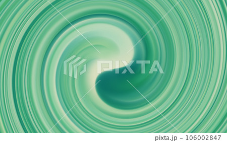 Twisted green gradient liquid blur abstract backgrounds 106002847