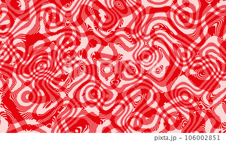 Twisted red gradient liquid blur abstract backgrounds 106002851