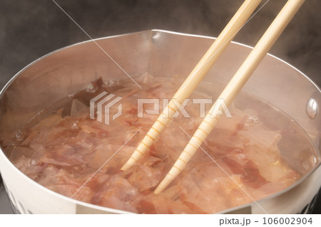 かつおだし 菜箸 かつおだし 菜箸 106002904