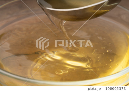 かつおだし  おたま 106003378