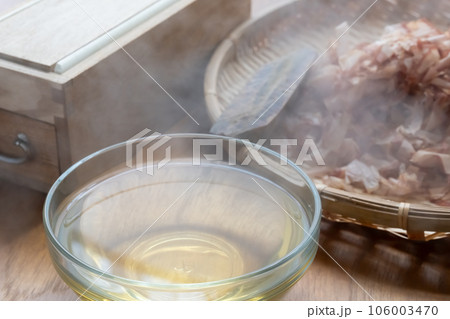 鰹節　花かつお　ざる 106003470