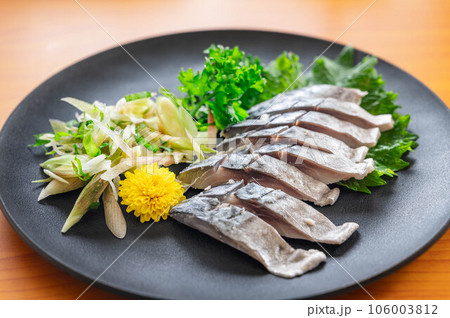 〆鯖 106003812