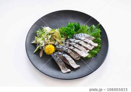 〆鯖 106003815