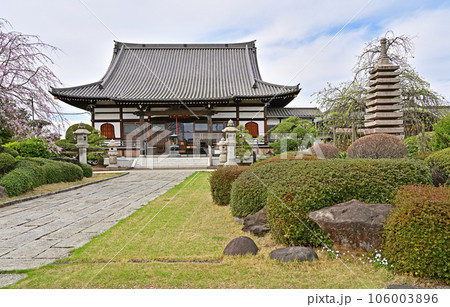 寺院:大圓寺 曹洞宗 さいたま市見沼区 寺院:大圓寺 曹洞宗 さいたま市見沼区 106003896